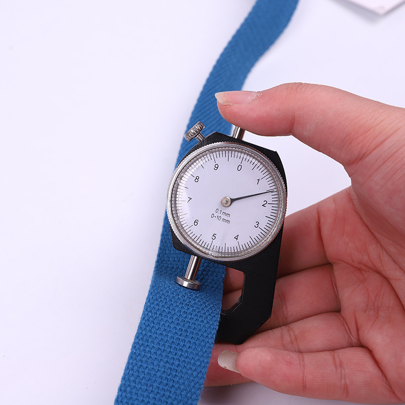 폴리 에스터 코튼 리본 벨트 가방 어깨 가방 리본 배낭 벨트 사첼 휴대용 리본 캔버스 리본 핫 X20 제공