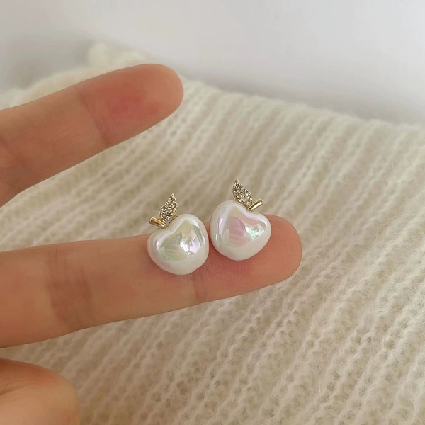 65#Apple Pearl Y0058