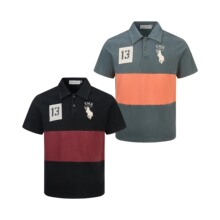 EME��ʢ�� ��ʽ����13��������ˮϴ����vtgӡ�����¿�POLO������