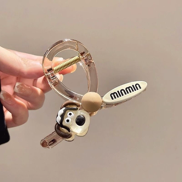 2# medium gripper-8CM