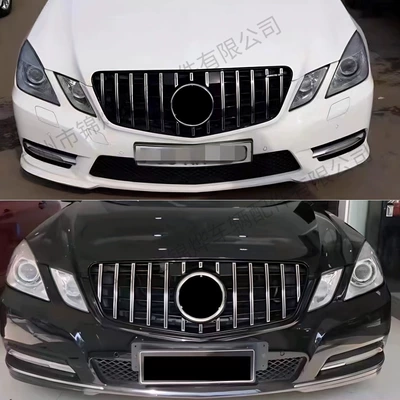 for 2009-2012 Mercedes-Benz E-Class W212: Zhongwang