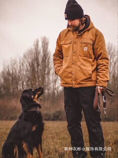 Carhartt���� Bartlett 103826 �������ذ�ˮϴ�����A�� ���L���l