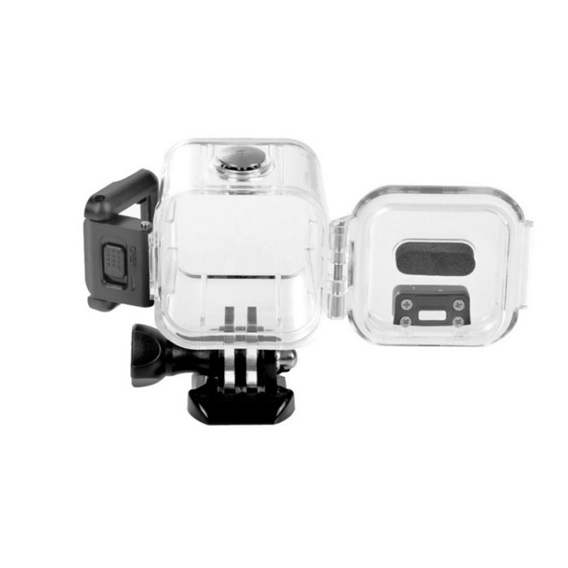 人气Gopro4Sessio 5Session防水壳保护壳防水罩Gopro运动相机配件