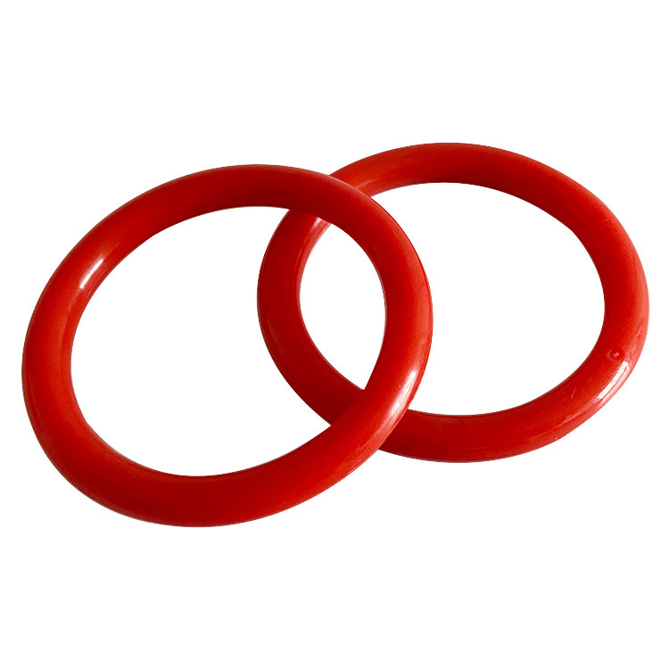 Swimming ring, plastic fishing net
