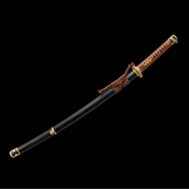 装饰刀剑;金属工艺品;cosplay道具