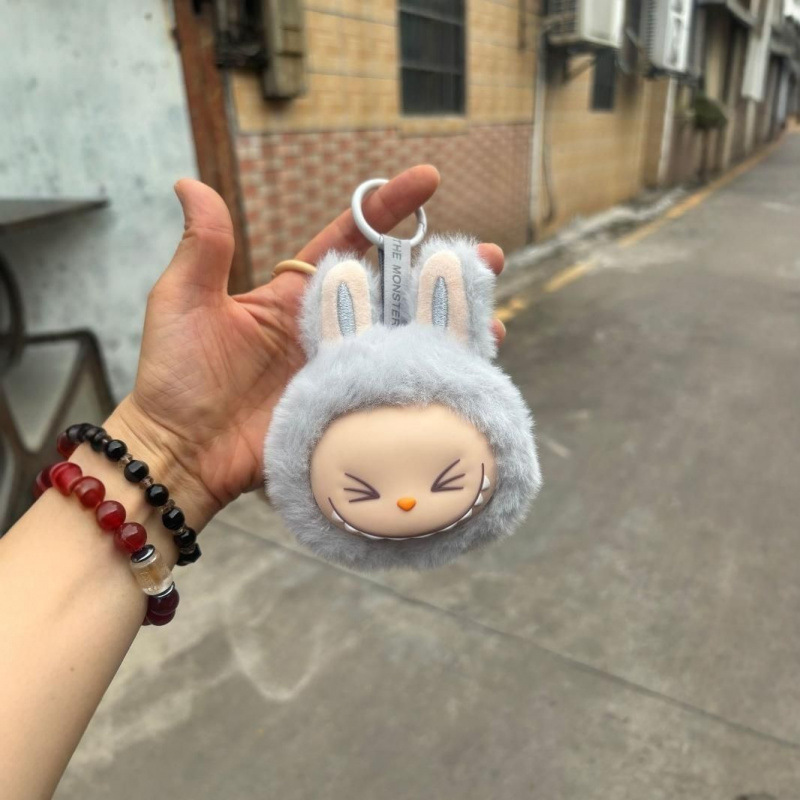 ぬいぐるみペンダントバブルラブマートラブぬいぐるみかわいい人形ビニール人形誕生日|undefined