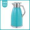 Source of production area stainless steel Roman pot home office drinking water large capacity hot water bottle double -layer vacuum insulation kettle