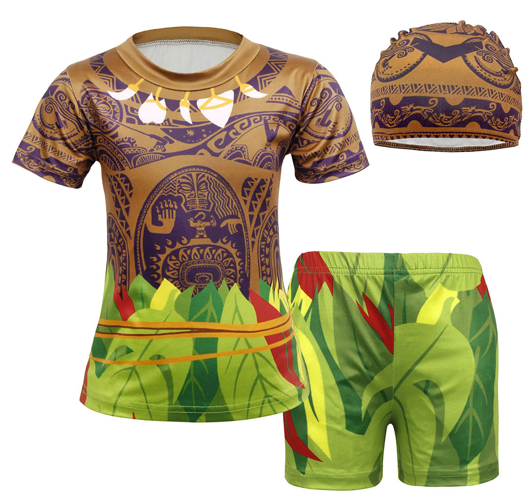 Children's swimwear