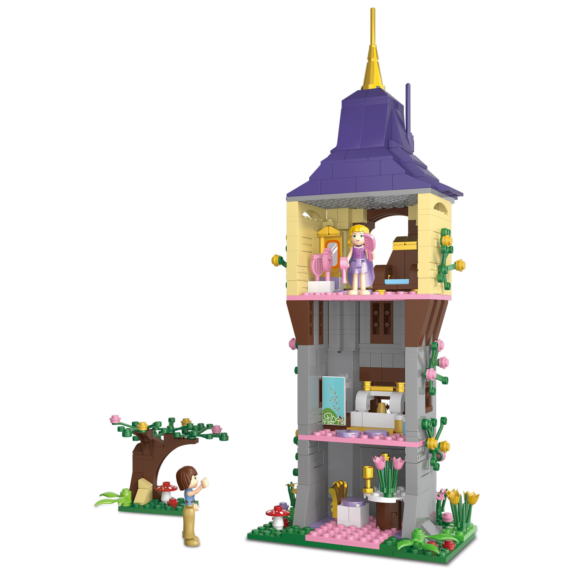 13292-A01产品角度图