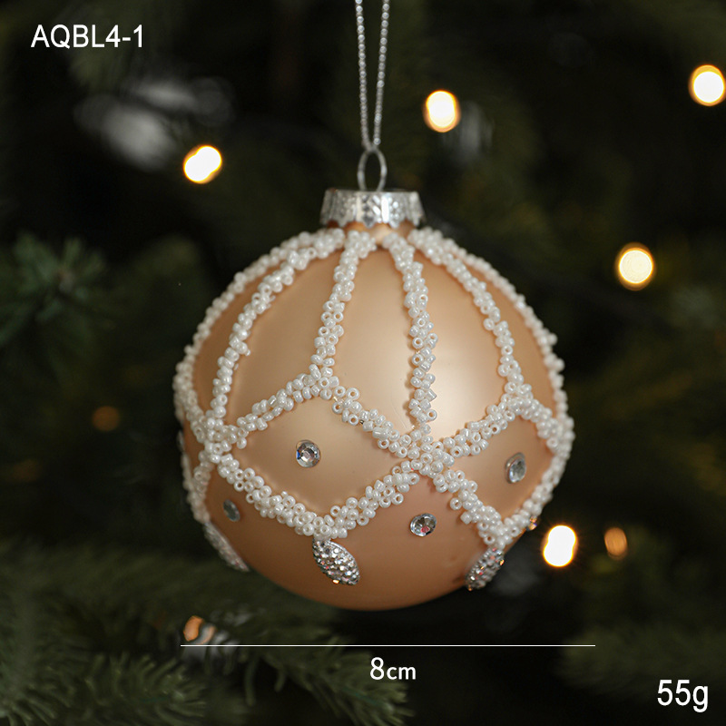 Bola de cristal de champán Bola de diamante/pieza/66g