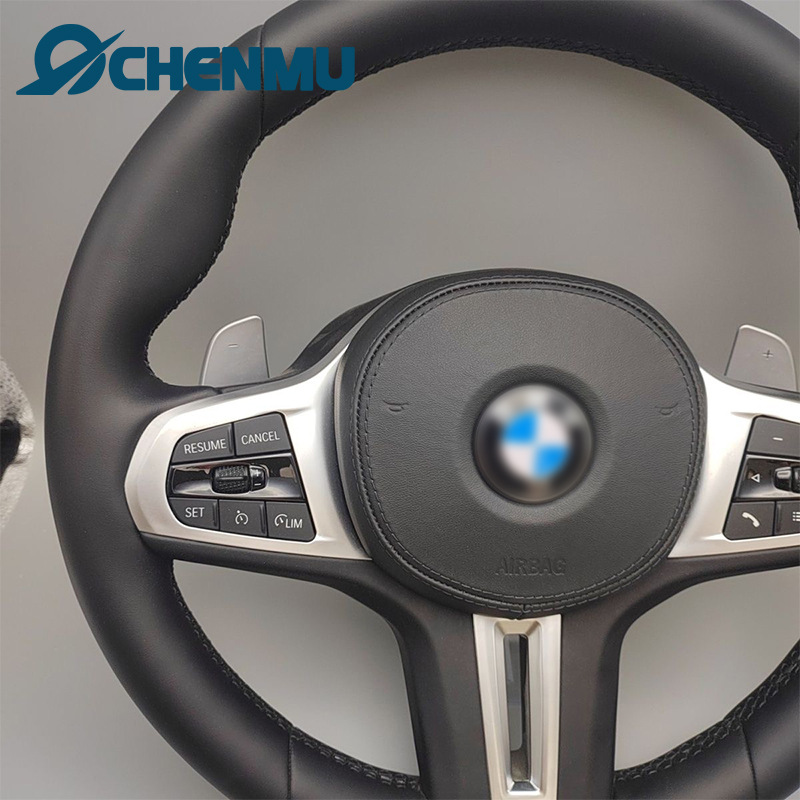 Steering Wheel For BMW F/G Series 1234567 X1X2X3X4X5X6 G20 G28 G30 G38