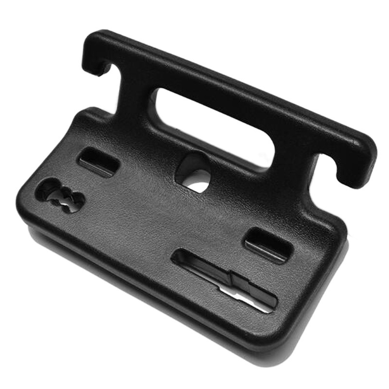 Garganto de respaldo del asiento del automóvil para vehículo multifuncional para apoyacabezas montadas en el automóvil y pasamanos convenientes para los ancianos y los niños subir y bajar del automóvil