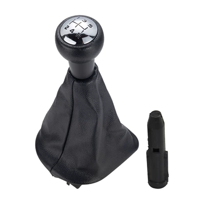 Set Gear Shift Lever Dust – Cab and accessories