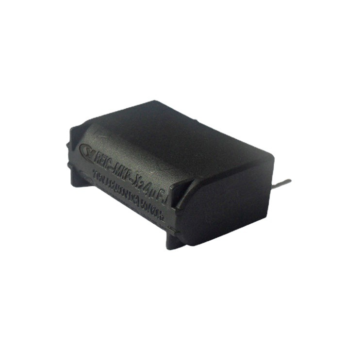纯源MKP 4uF/500VAC 脚距31mm厂家批发集成电路鱼器插板 电容器