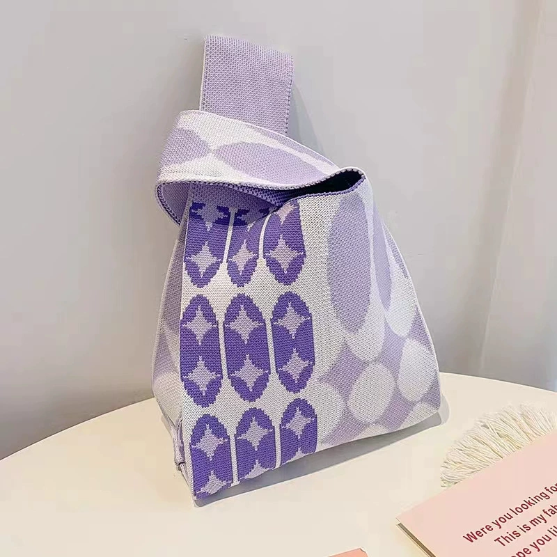 **Trendy Straw Shoulder Bag by 棉立坊 - Perfect for Fashion-Forward Internet Celebrities!**