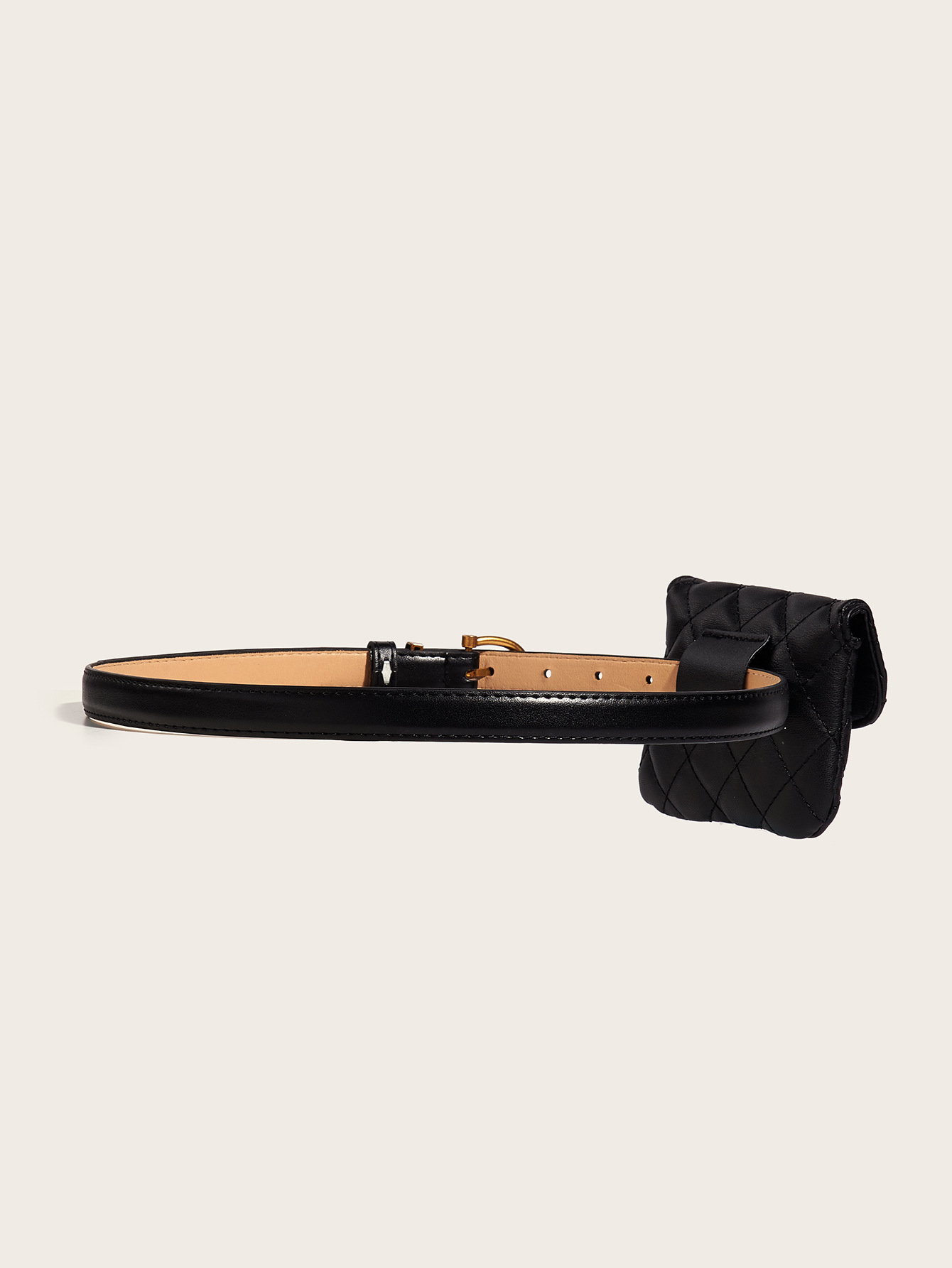 Imitation Leather, Alloy Material Geometric Pattern Women's Gender Elegant Lady Geometric Imitation Leather Alloy Women's Leather Belts