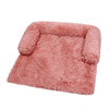 Plush detachable sofa for sleep, pet, cats and dogs