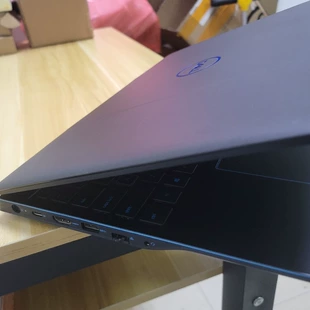 Compatible laptop, G3, intel core i7, RTX2060, 6G