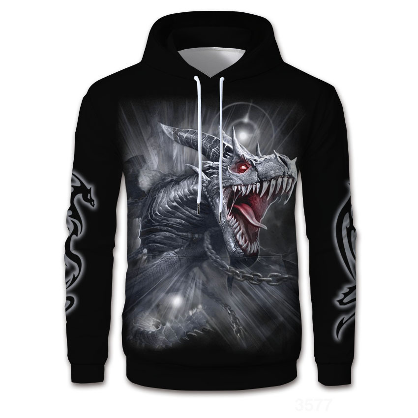 demi-season fashionable neon sweatshirt