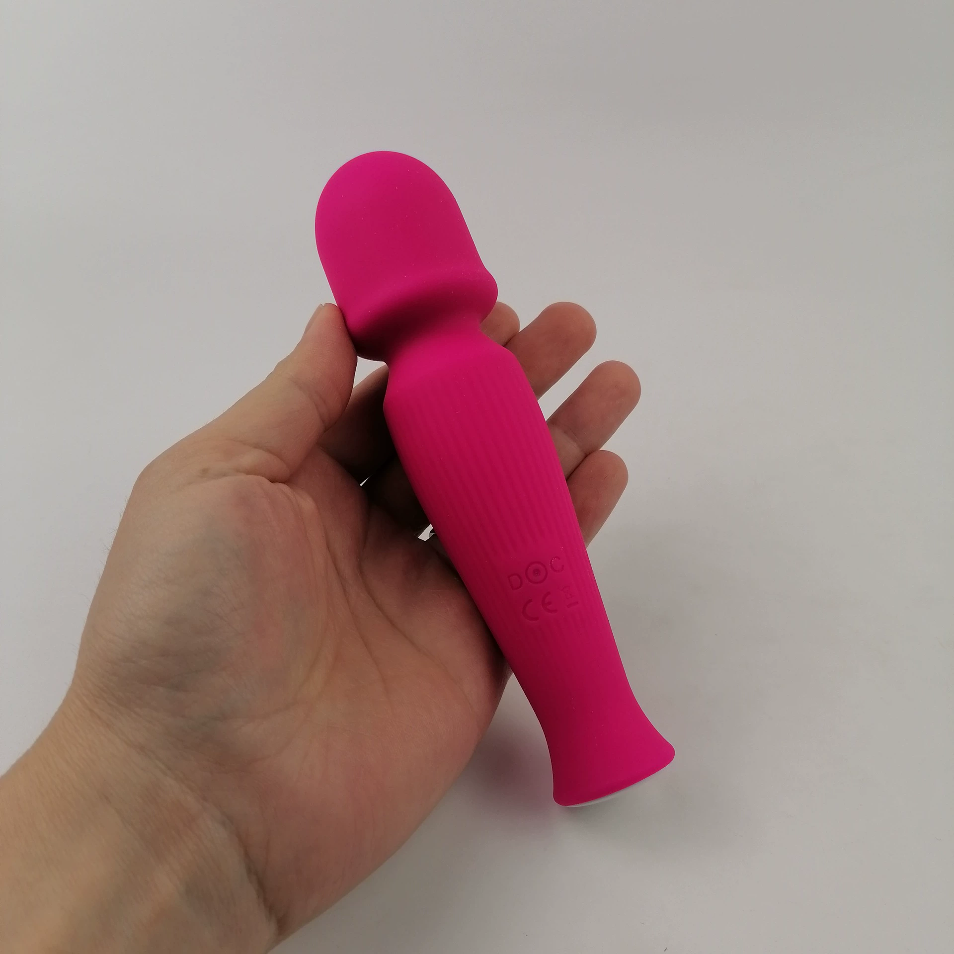 NVTOYS Мока MOKA Вибрирующая палочка для мастурбации мужчинам и женщинам, многочастотная вибрация, прелюдия, флирт, взрослые товары