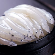 银鱼新鲜冷冻淡水鱼小银鱼大银鱼银鱼批发非面条鱼宝宝辅食无刺鱼