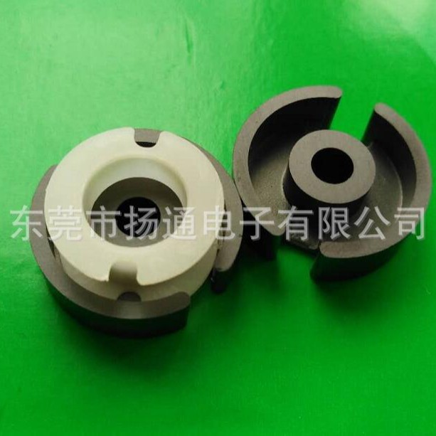 GU22罐型骨架塑胶骨架GU22变压器骨架高频骨架变压器干式单相