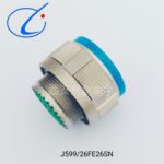 连接器J599/20FJ61PA J599/20FJ61PB J599/20FJ61PCJ599/26FJ61PD