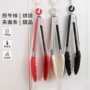 烧烤厨房高温防烫食物夹