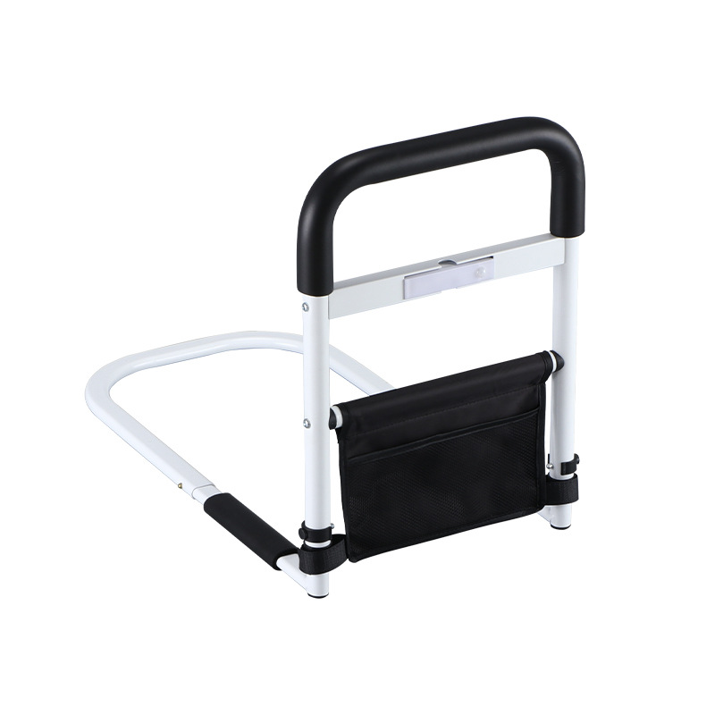 Reposabrazos de cabecera sin instalación ayuda para ancianos Dispositivo de pie barandilla ensanchada mujeres embarazadas ayuda anti-caída para despertar