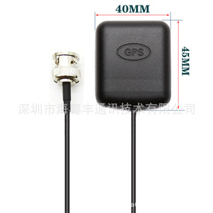GPS+������λ�ѕr�쾀BNC-j���^ ͨӍģ�K ܇�d����28dbi�ɼ��Ŵ�
