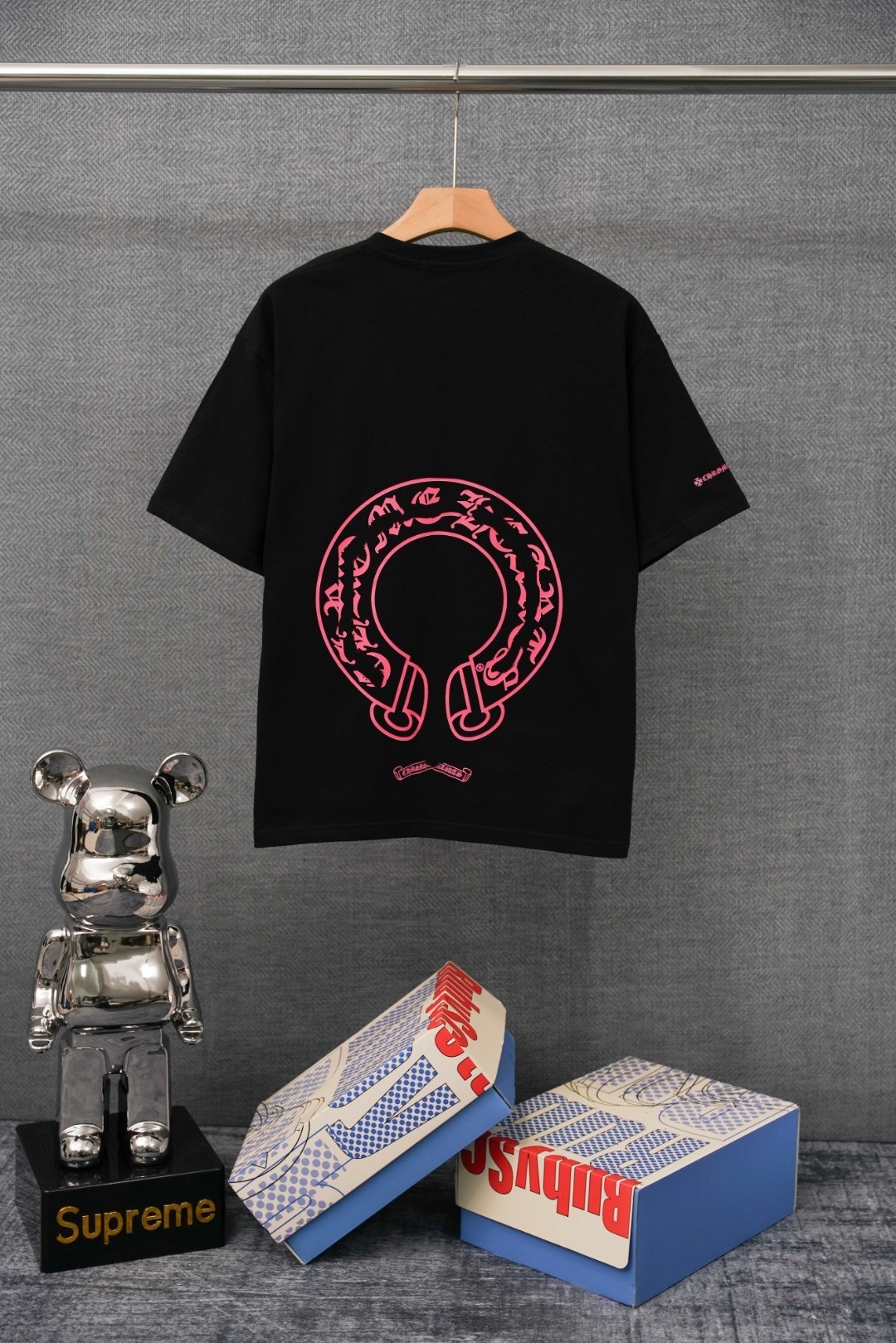 Black diagram 4