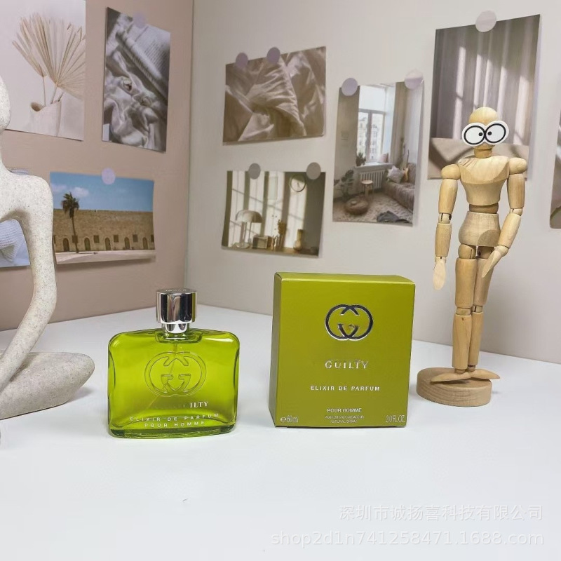 跨境外贸越南perfume香水 古绮梦香水栀子花繁花罪爱女士花悦竹韵|undefined