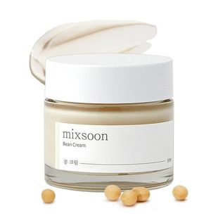 �羳��ƷMixsoon Bean Cream�󶹰l����˪ �aˮ�������B���w