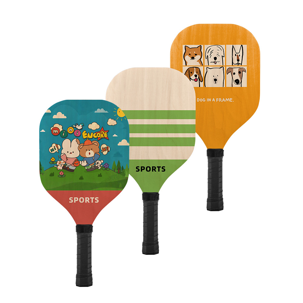 Venta directa de fábrica sublimación en blanco Peak Ball Board Deportes al aire libre Peak Shot