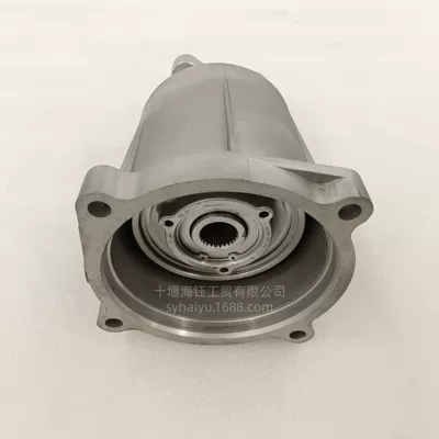 Aparıcı ox Bdorc/Viscous Unit Kit