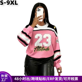 女式卫衣;连衣裙;女式T恤