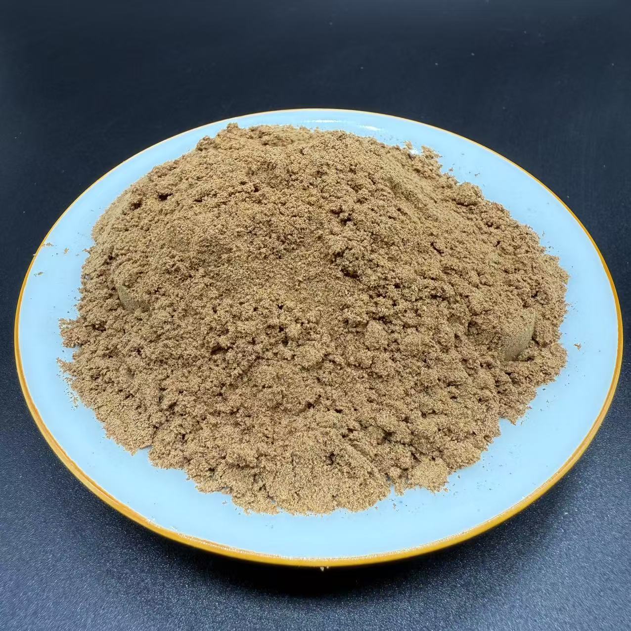 Star Anise Powder Ba Jiao Hui Xiang 500g Ground Spice for Cooking Braising and Marinades key features