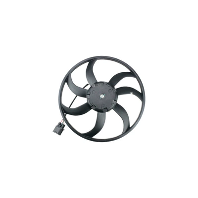 Automotive Electronic Cooling, Fan