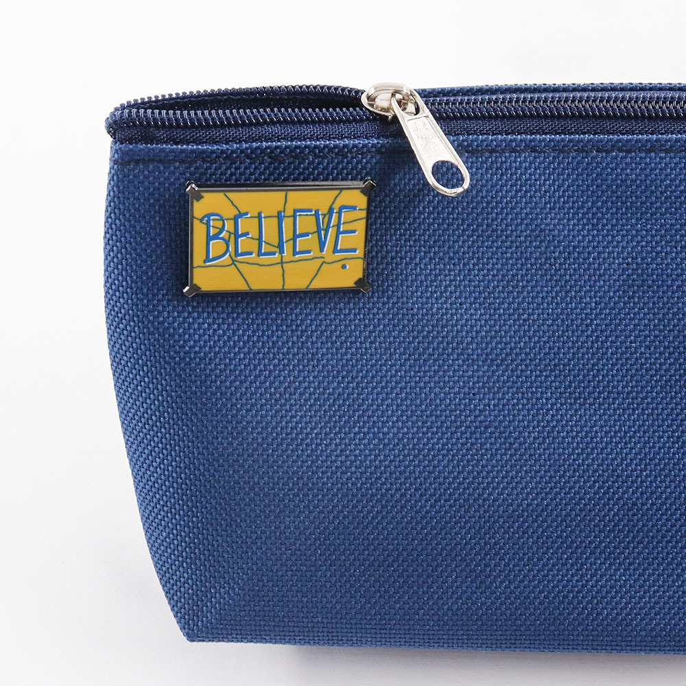 Football Coach Brooch Enamel Pin Comedy Tv Show Peripheral Badge Clothing Backpack Hat Decoration