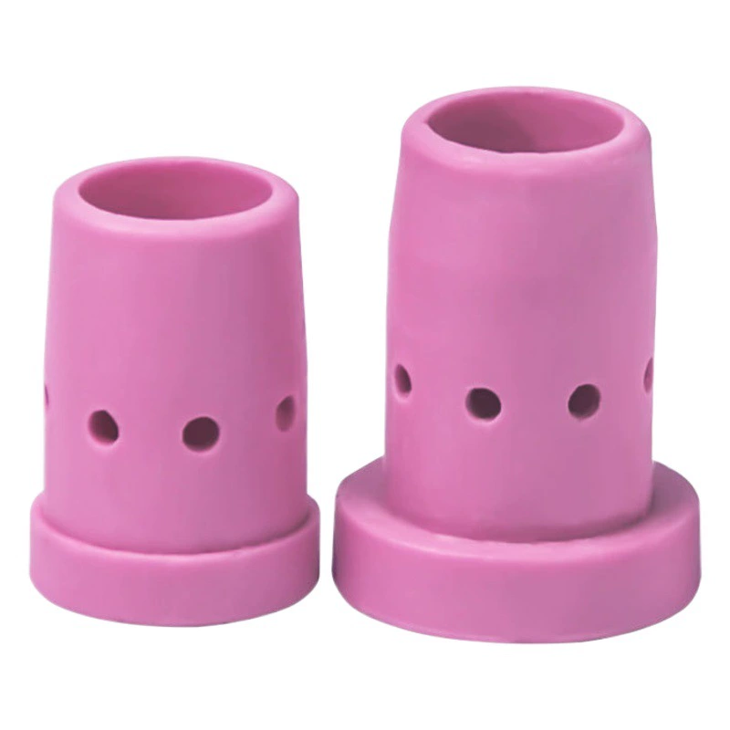 Сварочный пистолет в двух экранах шунт 350A500a24kd керамическое шунтирующее кольцо дистрибьютор газовое сито в защитном газе сварочные принадлежности фарфоровое сопло