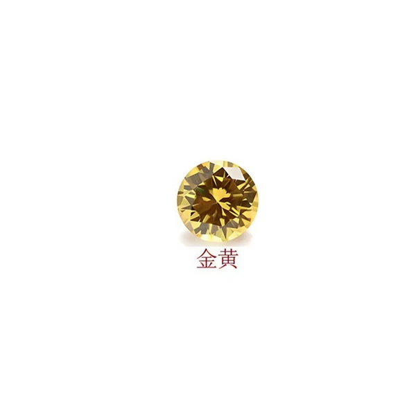 Golden pupae