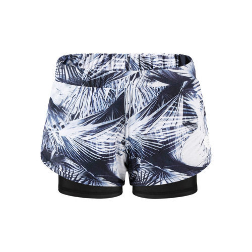 Diving suit, women's beach pants, swimming shorts, fitness fashion, healthy sportswear, hot spring swimming pants, direct factory sale