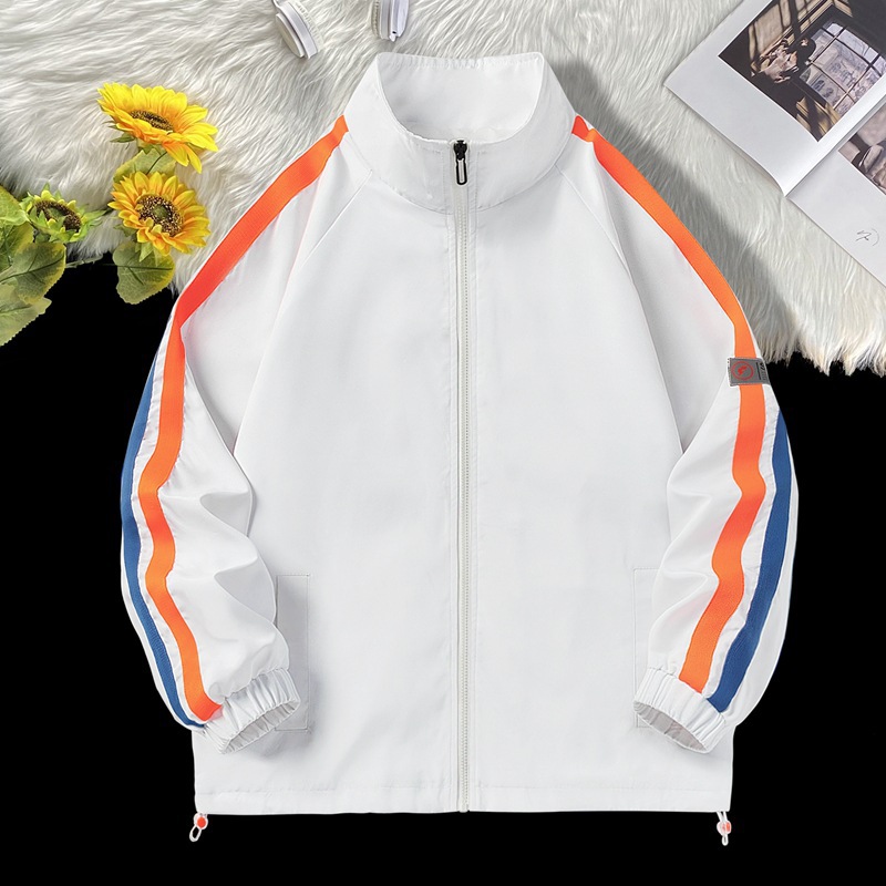 jacket for leisure