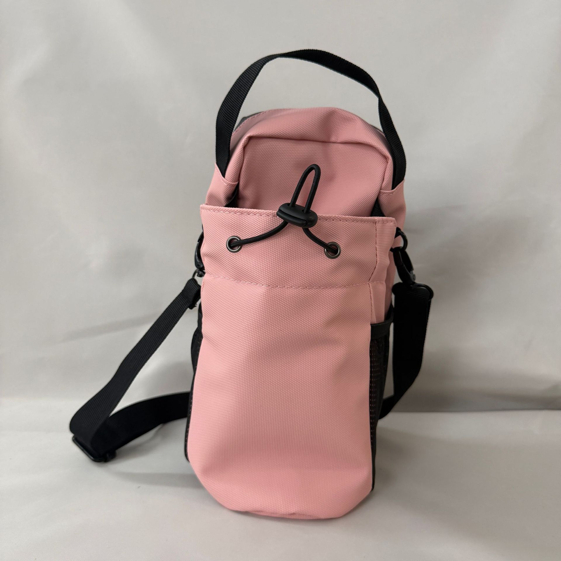 Bolsa Cruzada Magnética para Botella de Agua de Poliéster Impermeable para Deportes de Interior image 18