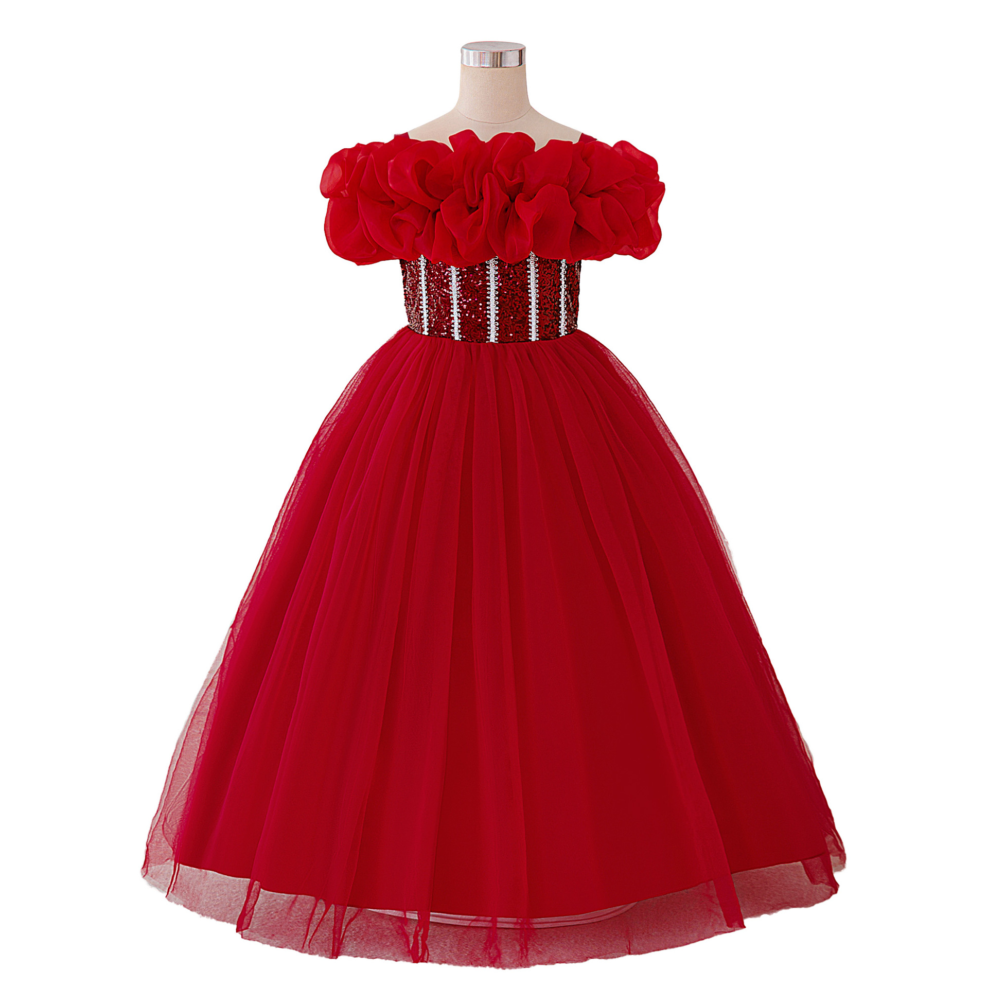 ALP - 0058 - Jujube rojo