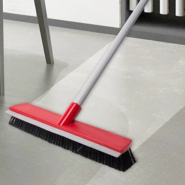 清洁球/刷;扫把、簸箕;马桶刷