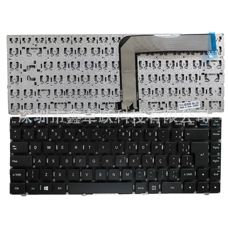 Совместимая клавиатура, Z1402, Z1401, Z1401, C2