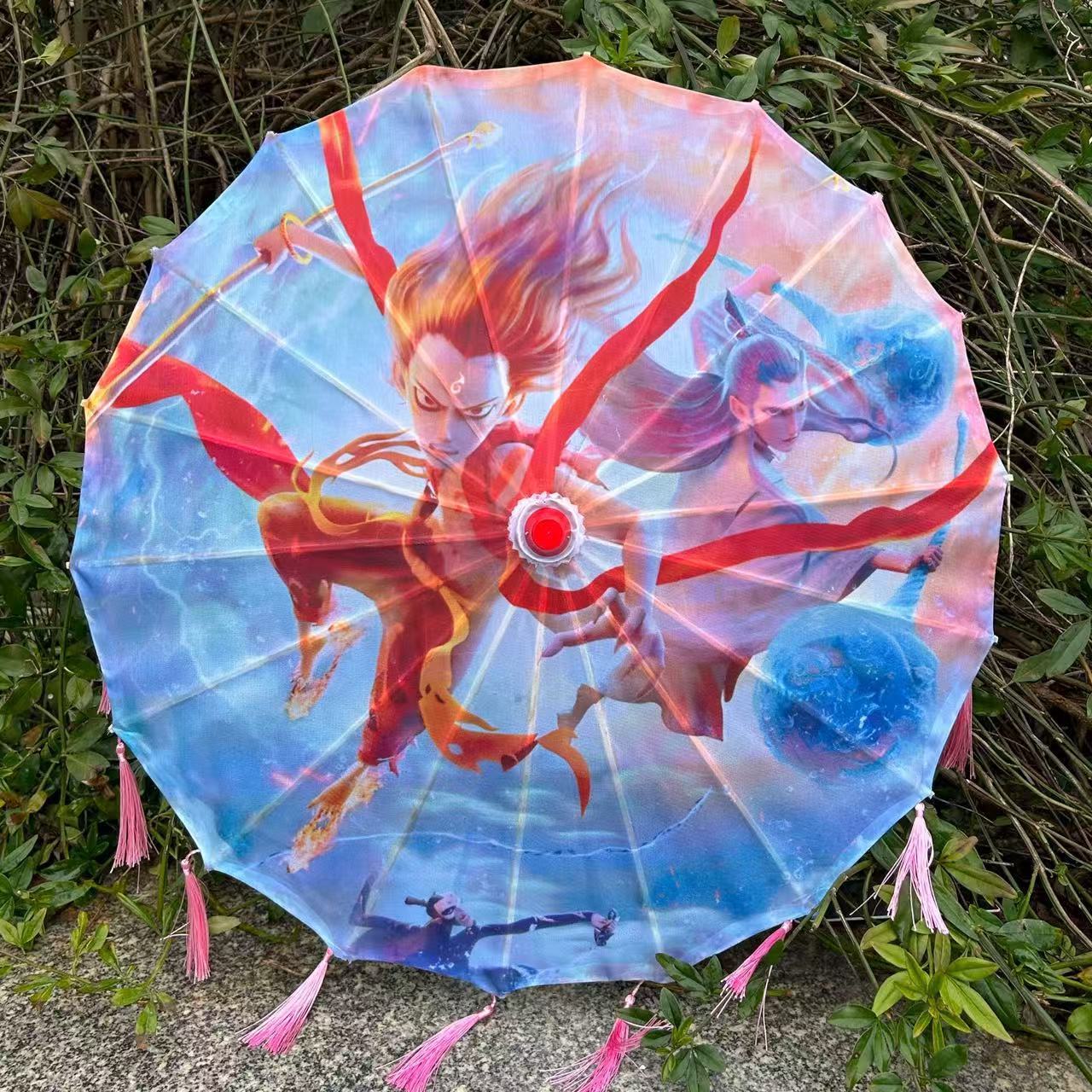 인기작 - 마법의 세계가 떠오른다