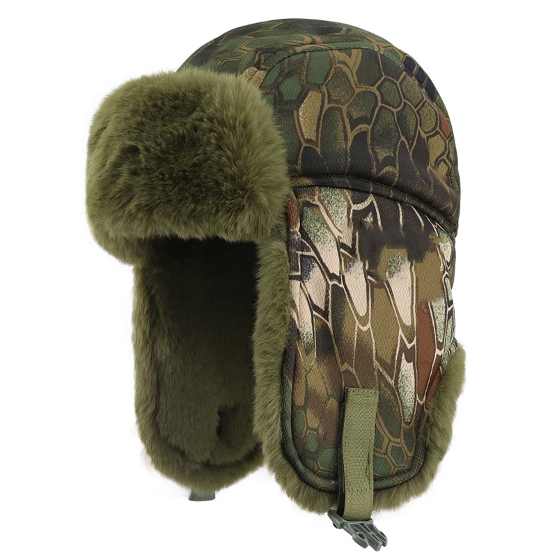 Рисунок зеленого питона (без логотипа)