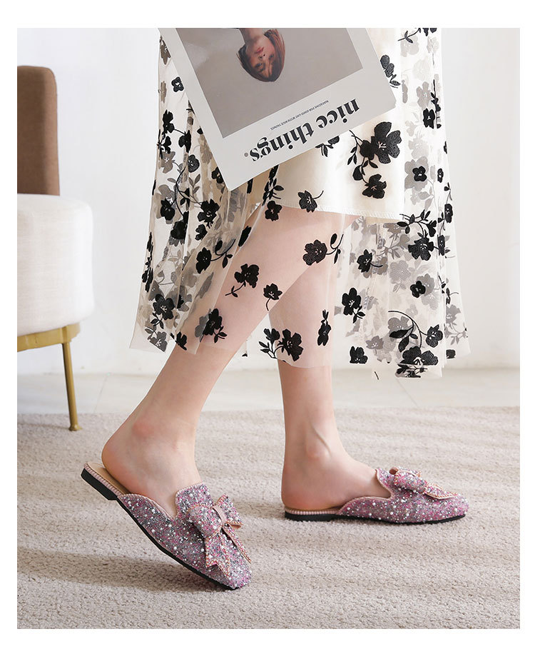 Mules donna di moda per l'estate ciabatte aperte casual estive_voghion.com